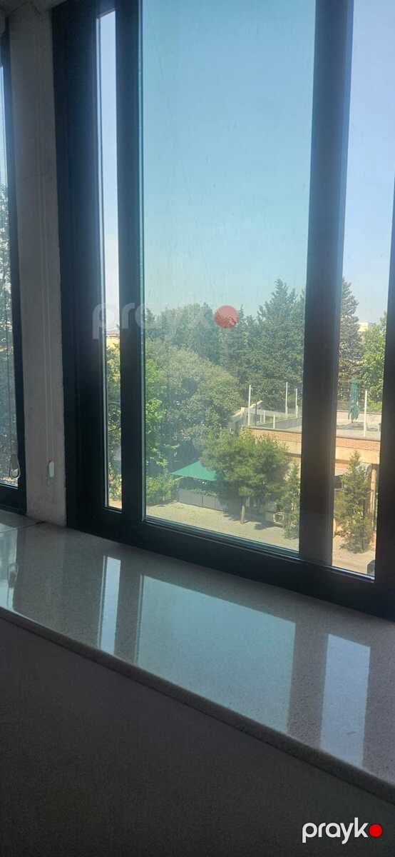Satılır 2 otaqlı köhnə tikili 57 m² — Mənzil, Bakı (9)