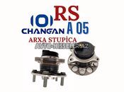 Changan A05 arxa stupitsa — Bakı