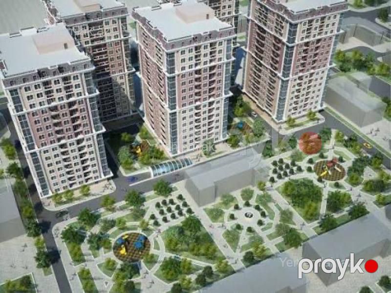 Satılır 4 otaqlı Bina evi menzil (Yeni tikili), 130 m², 16-cı məhəllə — Mənzil, Sumqayıt (10)