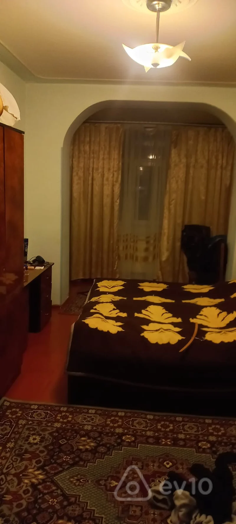 3 otaqlı mənzil, 85 m², 27-ci məhəllə Heydər parkının yaxınlıqı, Xırdalan — Mənzil, Xırdalan (3)