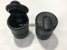 Avtomobil Külqabısı — Bakı