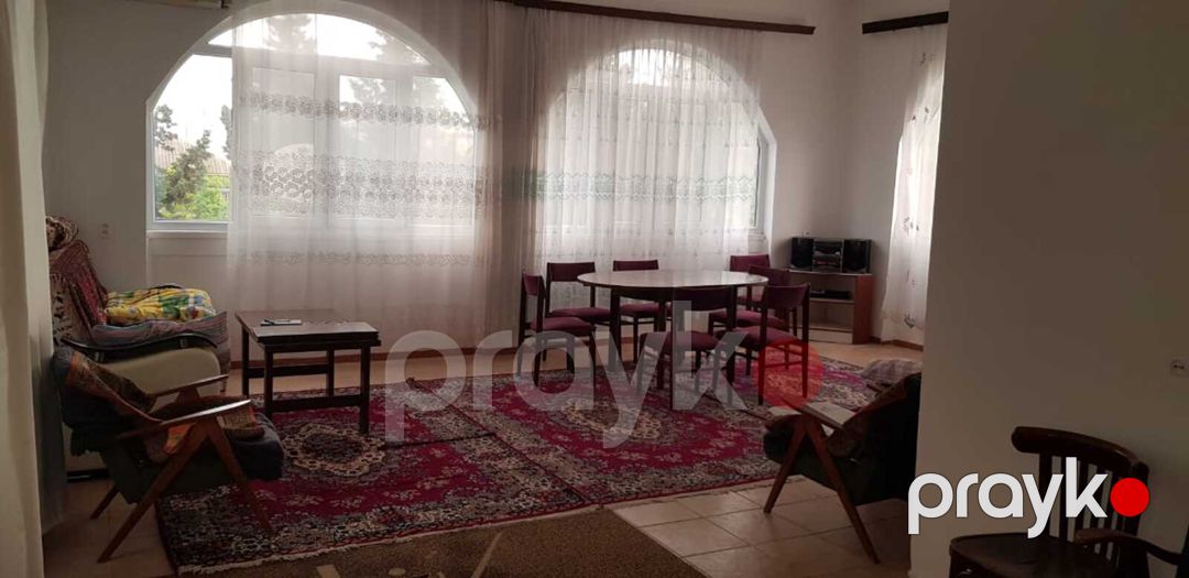 Satılır 8 otaqlı həyət evi/bağ evi 300 m² — Ev, villa, Bakı (6)