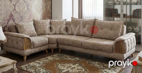 Divan satilir. Hec bir problemi yoxdu Olcu 280x190. *Qiymeti 580 Azn — Bakı