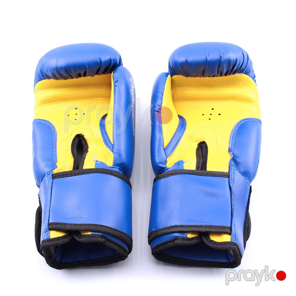 Boks Əlcəyi Ten Stars Professional Boks Əlcəkləri — Geyim, ayakkabı, aksesuarlar, Bakı (3)
