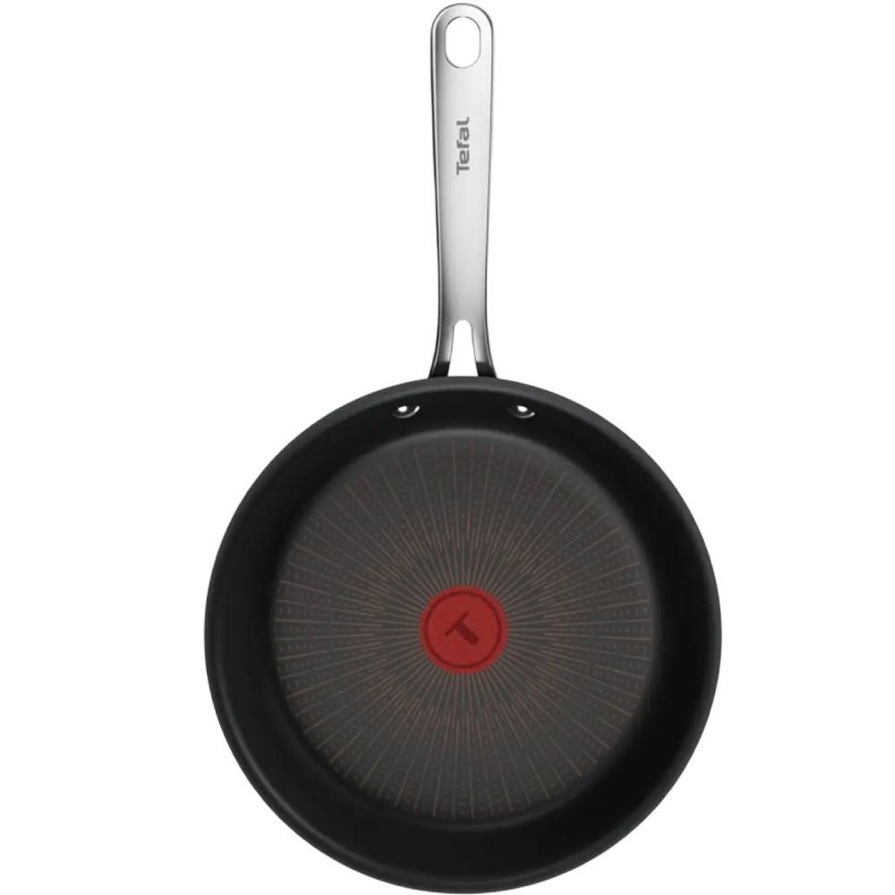 Tava Tefal Excellence+ Fusion Core IND 26 sm 2100142106 — Bişirmə qabları, Bakı (2)