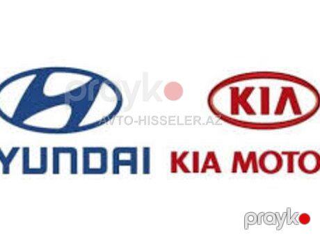 Hyundai, Kia ehtiyat hissələri — Bakı