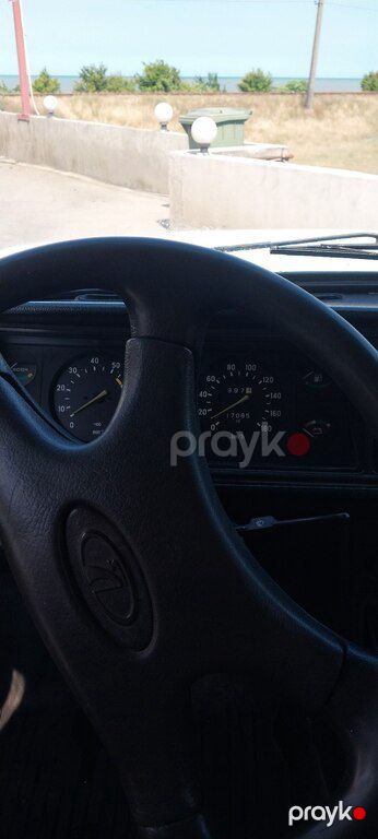 Lada (VAZ) 2107, 1.5 L, 2005 il, 17 500 km — Avtomobillər, Lənkəran (5)