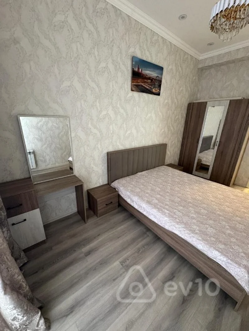 2 otaqlı mənzil, 60 m², Nesib bey YusifBeyli — kirayə — Mənzil, Bakı (8)