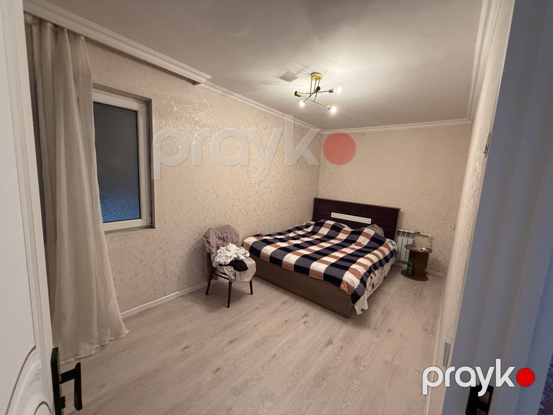 Satılır 2 otaqlı köhnə tikili 50 m² — Mənzil, Bakı (5)
