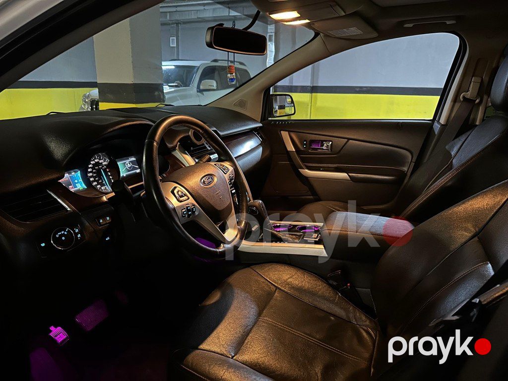 Ford Edge, 3.5 L, 2013 il, 213 000 km — Avtomobillər, Bakı (3)