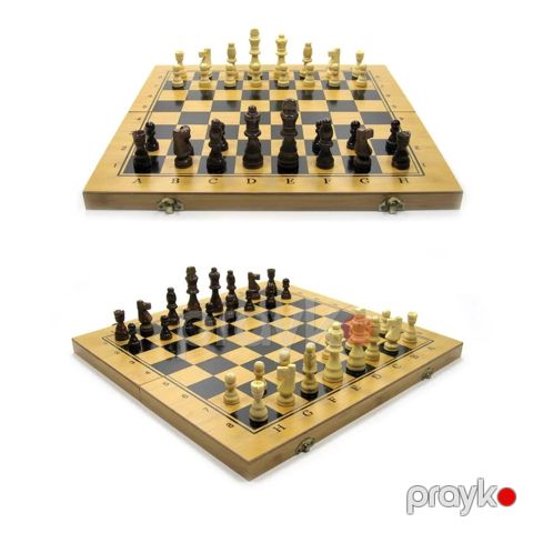 3 in 1 Set Şahmat dəsti Böyüklər Üçün Şahmat Dəsti Şahmat-dama-nərd Unikal Oyun Şahmat Nərd Seti — Bakı