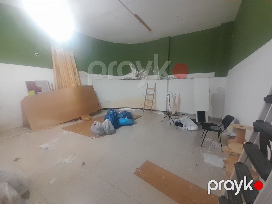 Obyekt icarəyə verilir, 40 m², 28 may metrosu, Bakı — Daşınmaz əmlak, Bakı (7)
