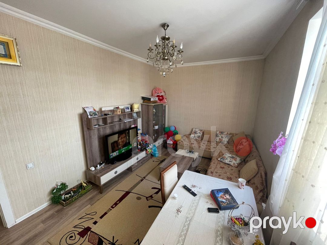 Satılır 3 otaqlı yeni tikili 91 m² — Mənzil, Bakı (8)
