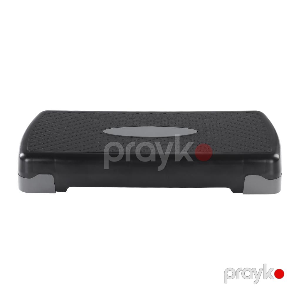 2 Pilləli Tənzimlənən Aerobik Stepper Yeni Dizaynda Pilləli Stepper — Fitness və yoqa, Bakı (2)