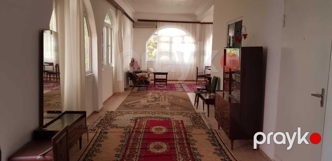 Satılır 8 otaqlı həyət evi/bağ evi 300 m² — Ev, villa, Bakı (12)
