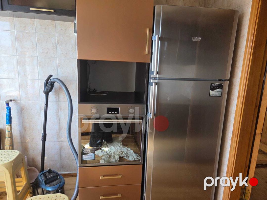İcarəyə verilir 4 otaqlı yeni tikili 110 m² — Mənzil, Bakı (8)