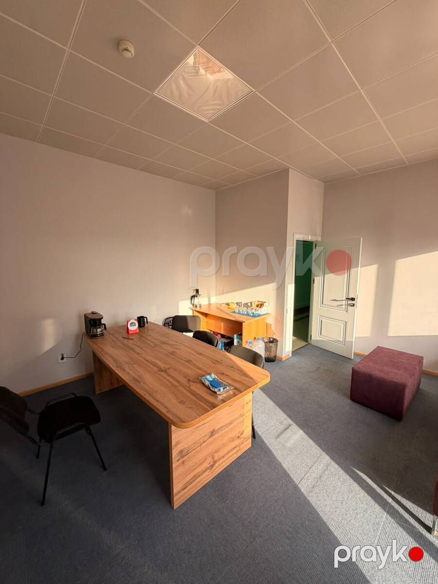 İcarəyə verilir 2 otaqlı ofis 70 m² — Ofis, Bakı (3)