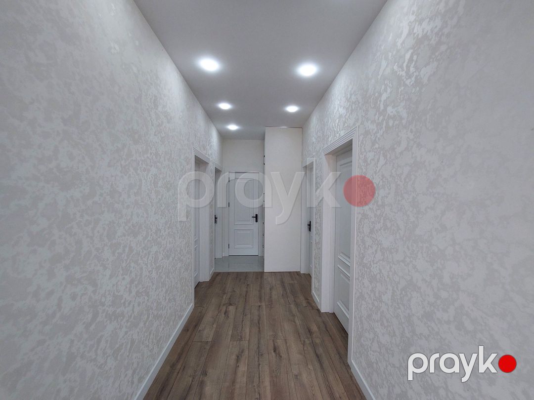 Satılır 3 otaqlı həyət evi/bağ evi 110 m² — Ev, villa, Bakı (10)