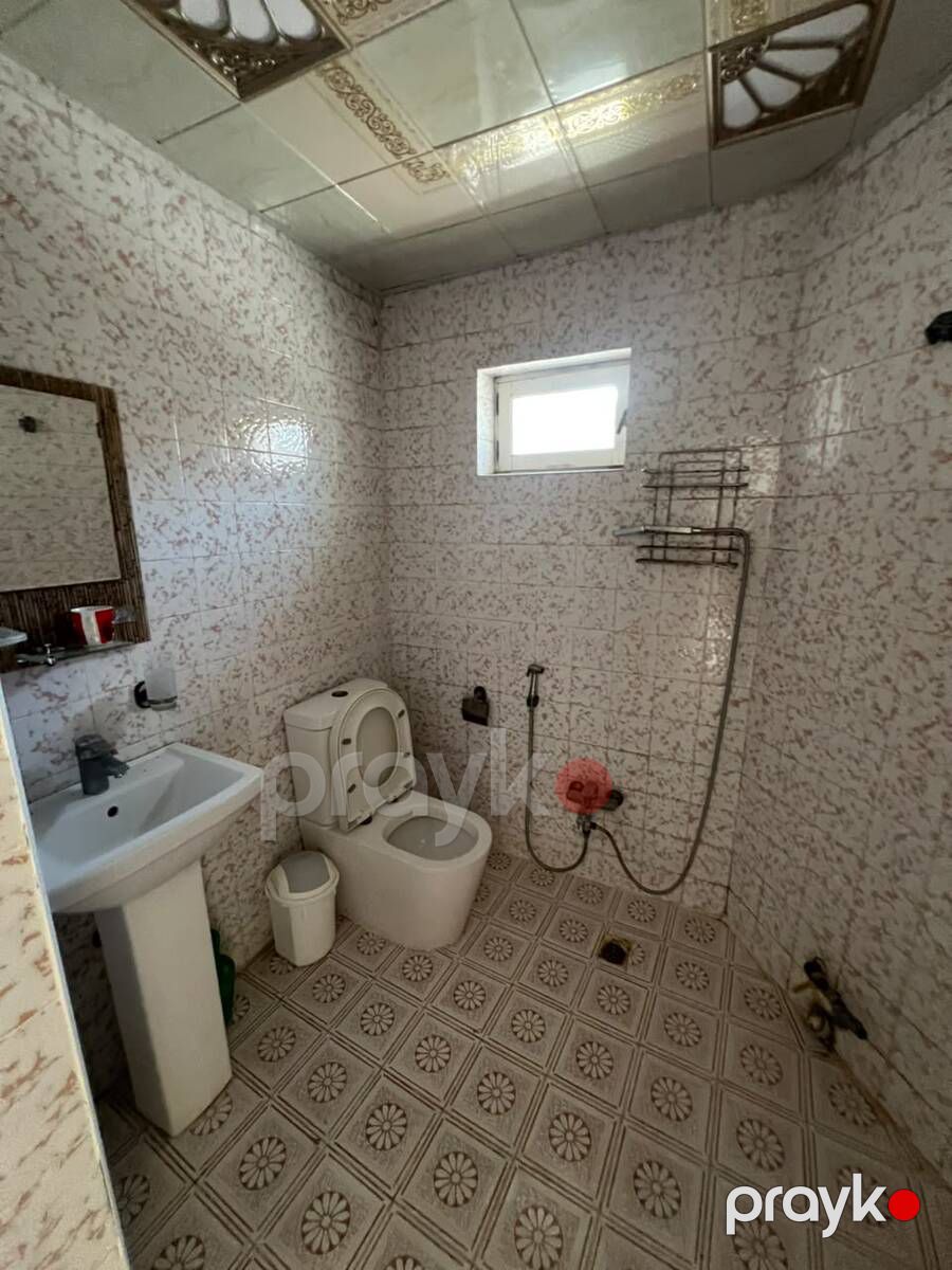İcarəyə verilir 4 otaqlı həyət evi/bağ evi 117 m² — Ev, villa, Bakı (10)