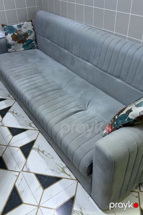 Divan satılır 150 azn.Açılmır,baza var.Uzunluq 207 sm.Çox cüzi — Bakı