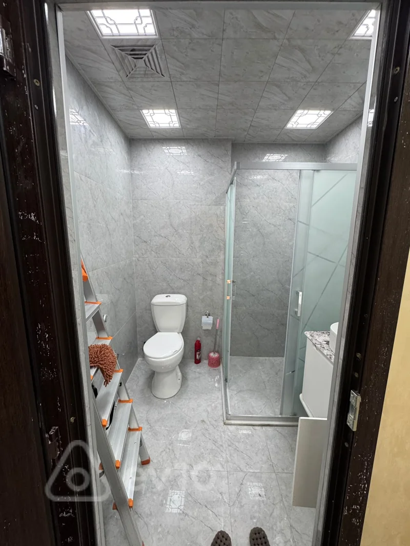 2 otaqlı mənzil, 72 m², Süleyman Vəzirov — kirayə — Mənzil, Bakı (5)