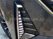 Changan Unı-z Ön Duman Fara Yeri — Bakı