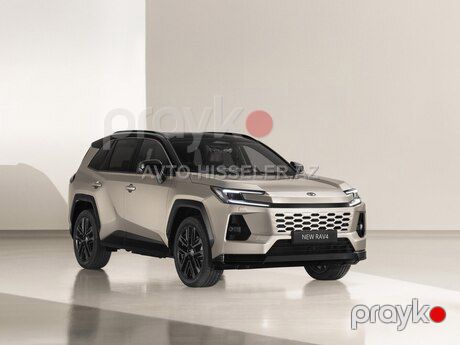 Toyota Rav-4 ehtiyat hissələri — Bakı