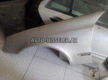 Mercedes-Benz W211 ön sağ kırlo — Bakı