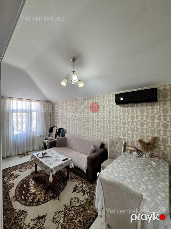 Satılır 2 otaqlı Bina evi menzil (Yeni tikili), 53 m², Masazır — Mənzil, Abşeron (2)