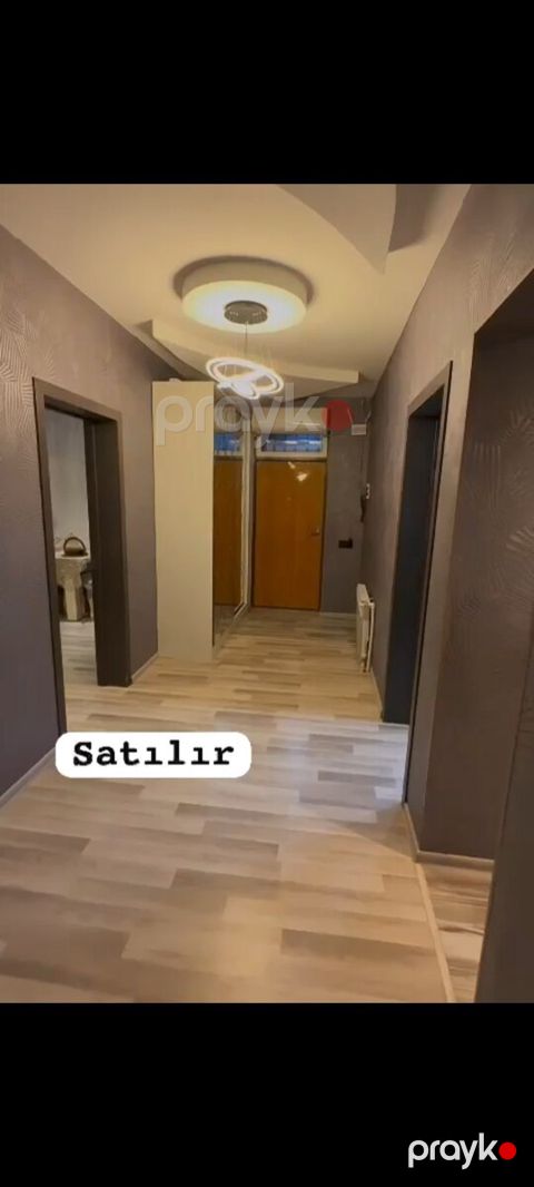 Həyət evi, Sumqayıt ş — Sumqayıt