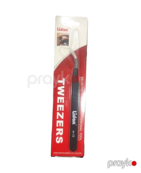 Pinset Lidan H-15 — Bakı