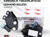 BMW N47 Gərginlik Tənzimləyicisi (Dinamo Relesi) — Bakı