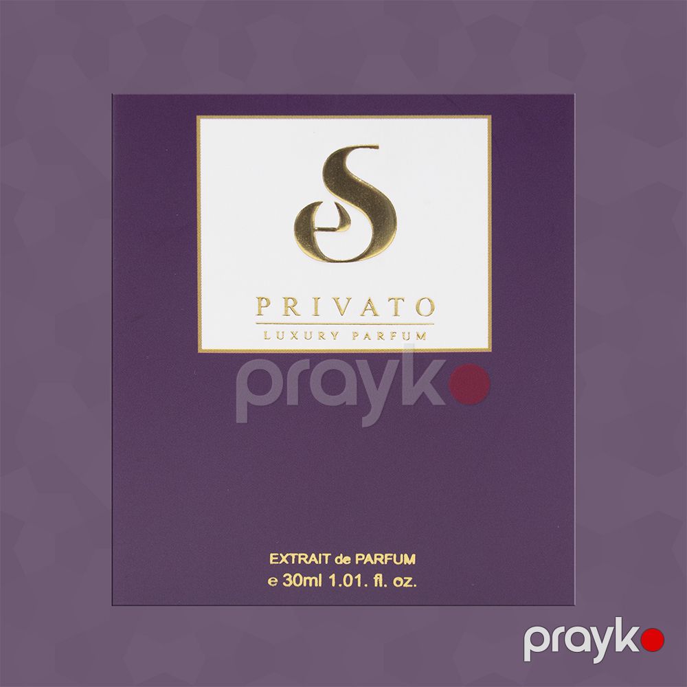 Esprivato Love Me Ətri Xüsusi Qablaşdırma 30 ml Esprivato Ətirləri — Ətir, Bakı (6)