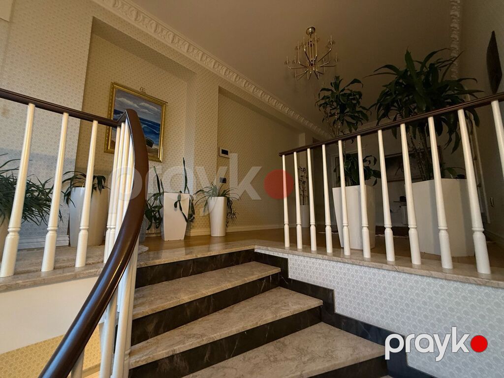 Satılır 5 otaqlı həyət evi/bağ evi 363 m² — Ev, villa, Bakı (6)