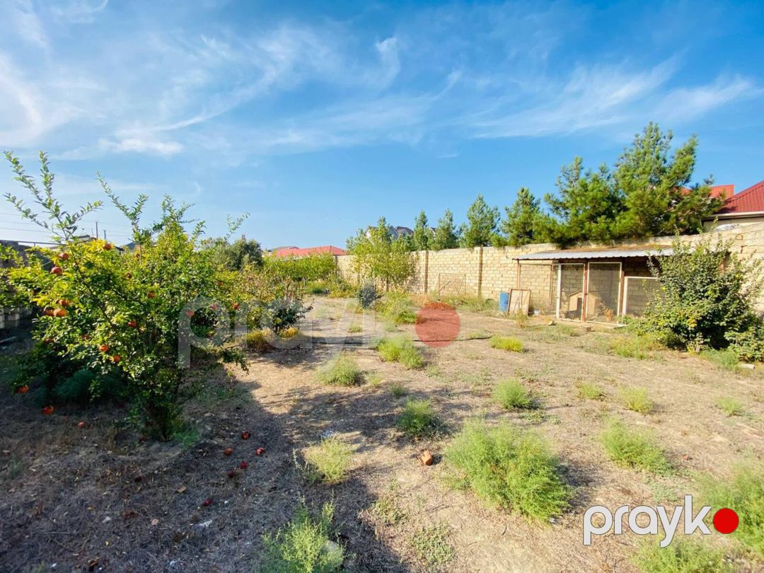 Bağ evi, Mərdəkan küç — Ev, villa, Bakı (2)