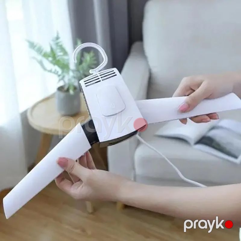 Paltar Və Ayaqqabıların Qurudulması Üçün Elektrikli Asılqan — Mallar, Bakı (6)