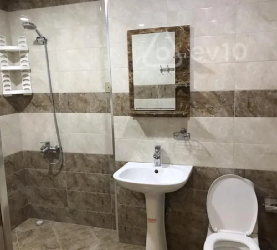 2 otaqlı mənzil, 60 m², Xırdalan — kirayə — Mənzil, Xırdalan (8)