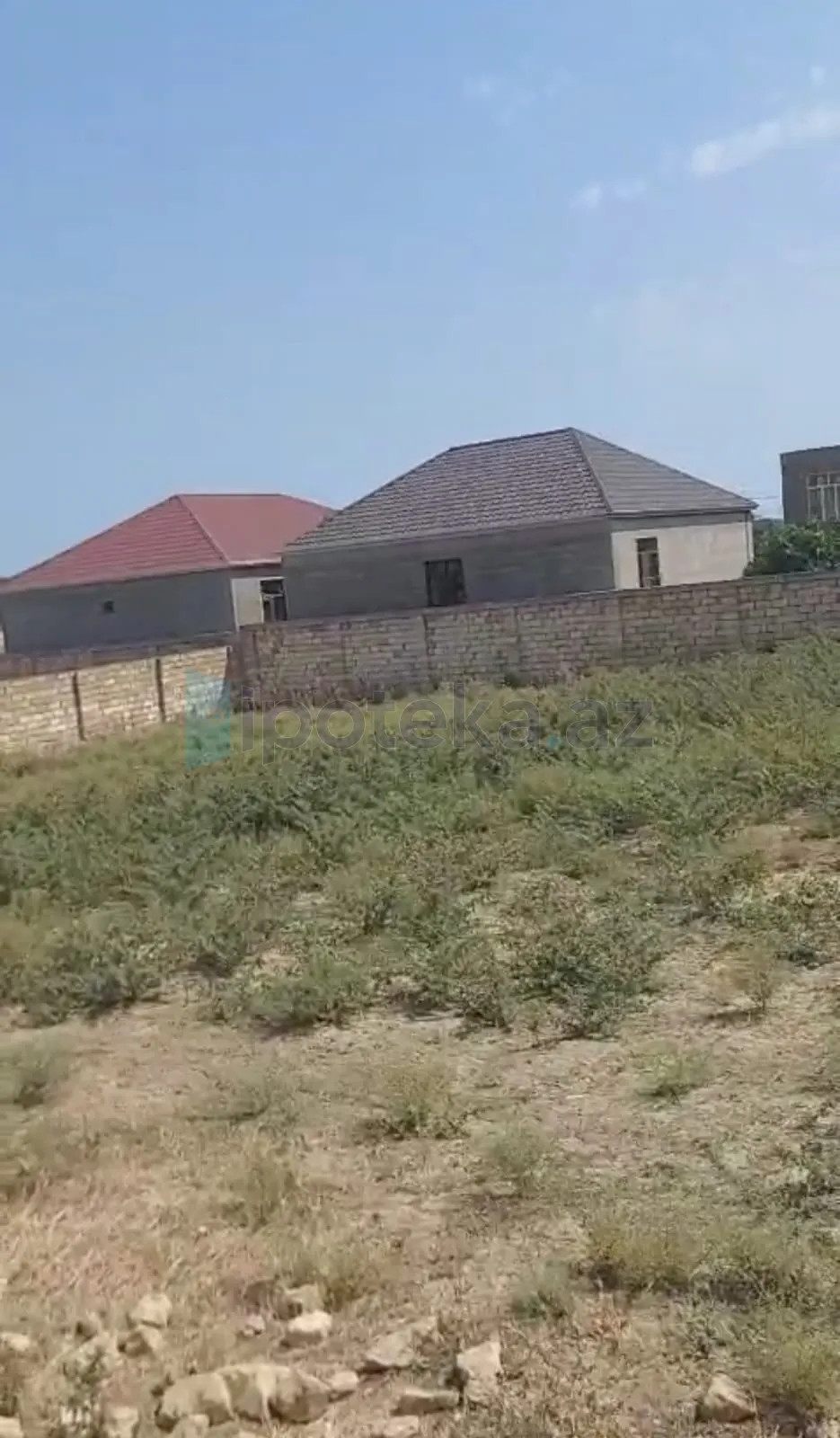 Satılır: Torpaq, Abşeron r., Masazır q., 3.00 sot — Torpaq, Masazır (3)