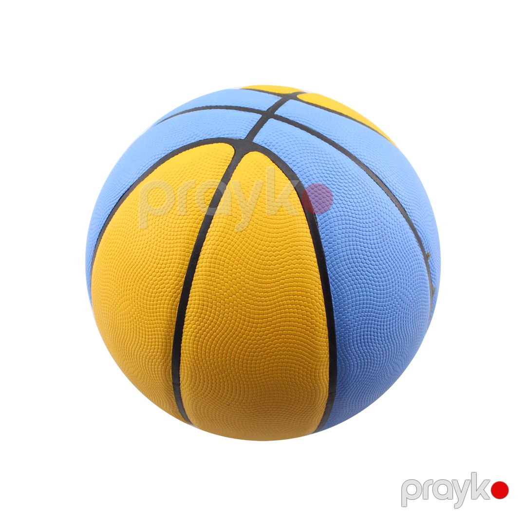 PU Dəri 7 Nömrəli Jordan Basketbol Topu — İdman, hobi, istirahət, Bakı (3)