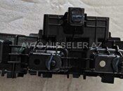 Changan Q07 bufer salaskaları — Bakı