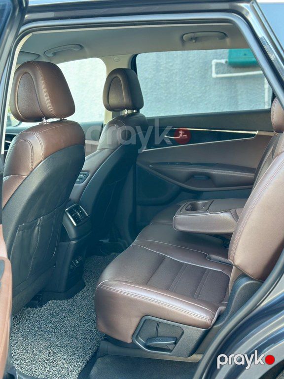 Kia Sorento, 2.0 L, 2016 il, 209 000 km — Avtomobillər, Bakı (7)