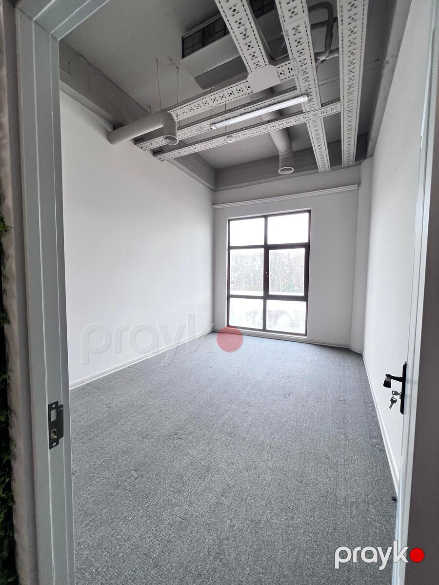 İcarəyə verilir 4 otaqlı ofis 160 m² — Ofis, Bakı (3)