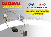 Hyundai Kia Yanacaq Sensoru – Yanacaq Səviyyə Sensoru — Bakı