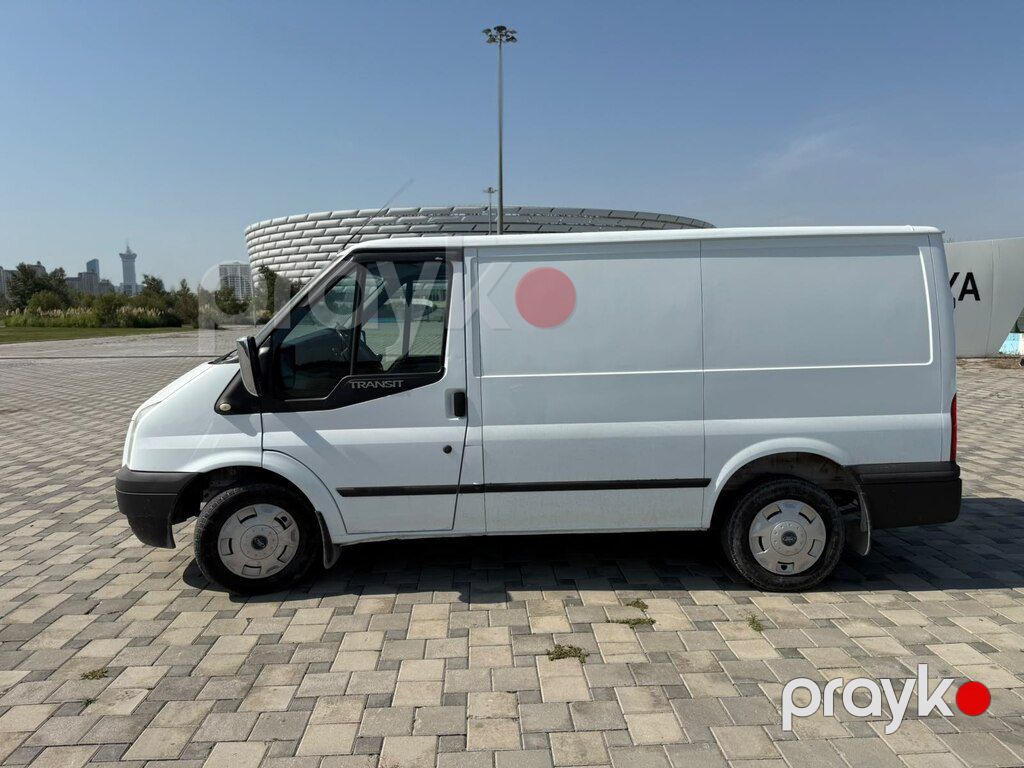 Ford Transit, 2.2 L, 2010 il, 171 568 km — Avtomobillər, Bakı (8)