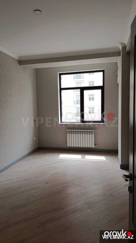Binəqədi rayonunda 2 otaqlı Yeni tikili Satılır, 88 m² — Mənzil, Bakı (4)