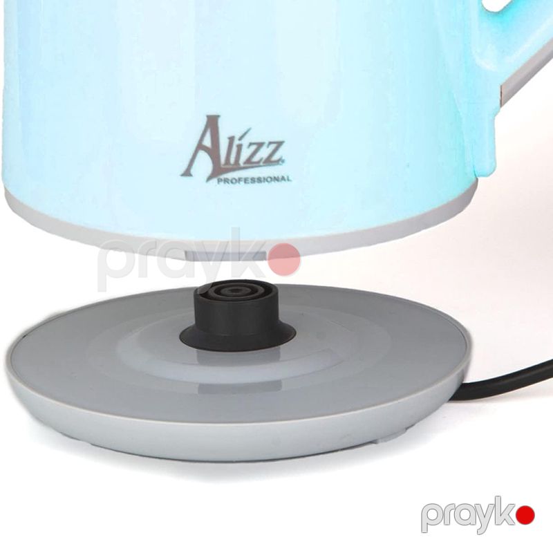 Sokany SK-0702 Çoxfunksiyalı Elektrikli Çaydan 2200 W — Elektrik çaydanları və termoslar, Bakı (3)