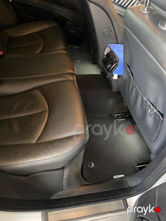Mercedes E 270, 2.7 L, 2003 il, 357 775 km — Avtomobillər, Bakı (5)