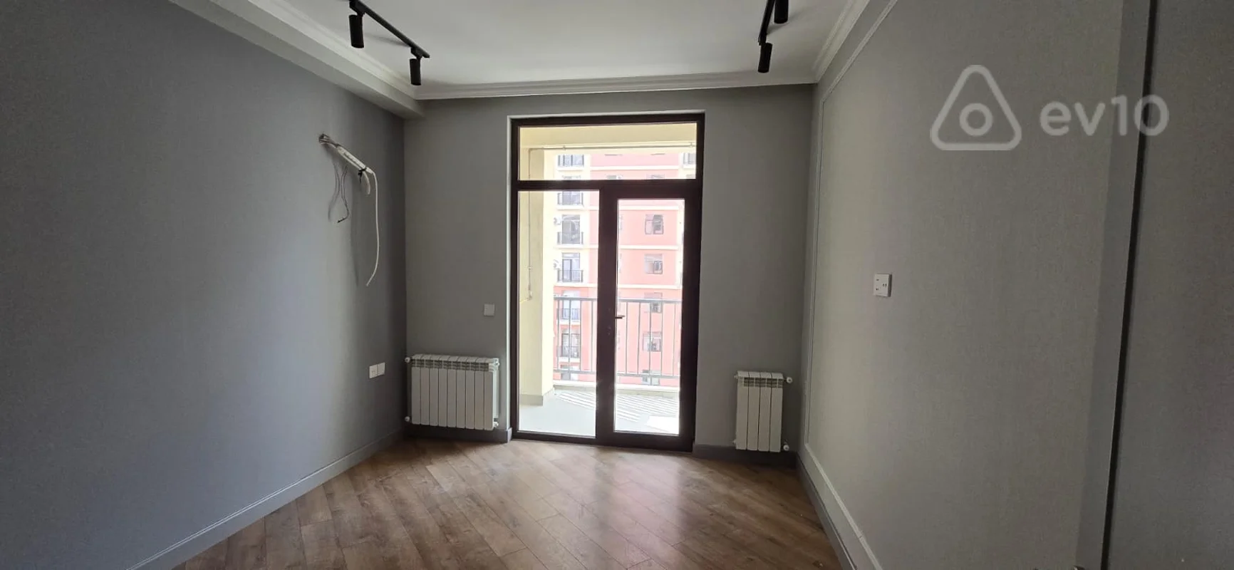 2 otaqlı mənzil, 88 m², Cəfər Xəndan — Mənzil, Bakı (4)