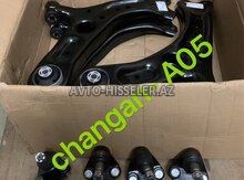 Changan A05 Saffa Alt Qol — Bakı