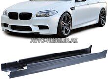Bmw F10 yan ayaqaltı dəsti — Bakı
